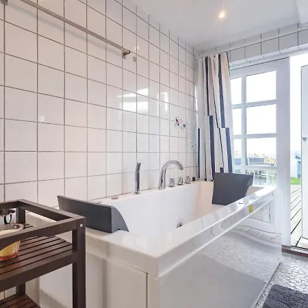 4 Person Holiday In * Bogense
