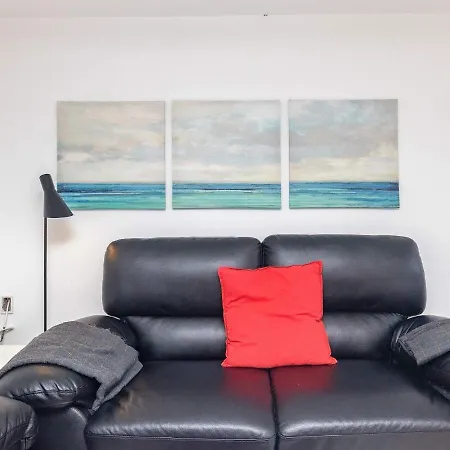 Apartman 4 Person Holiday In