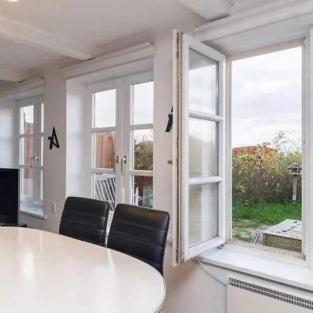 4 Person Holiday In * Bogense